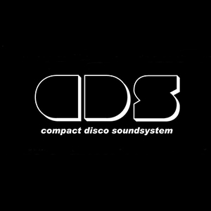 compact disco soundsystem