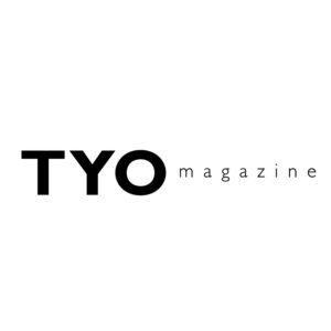 TYO magazine