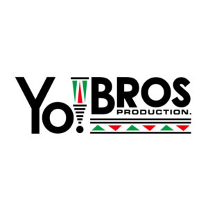 Yo! Bros Pro.